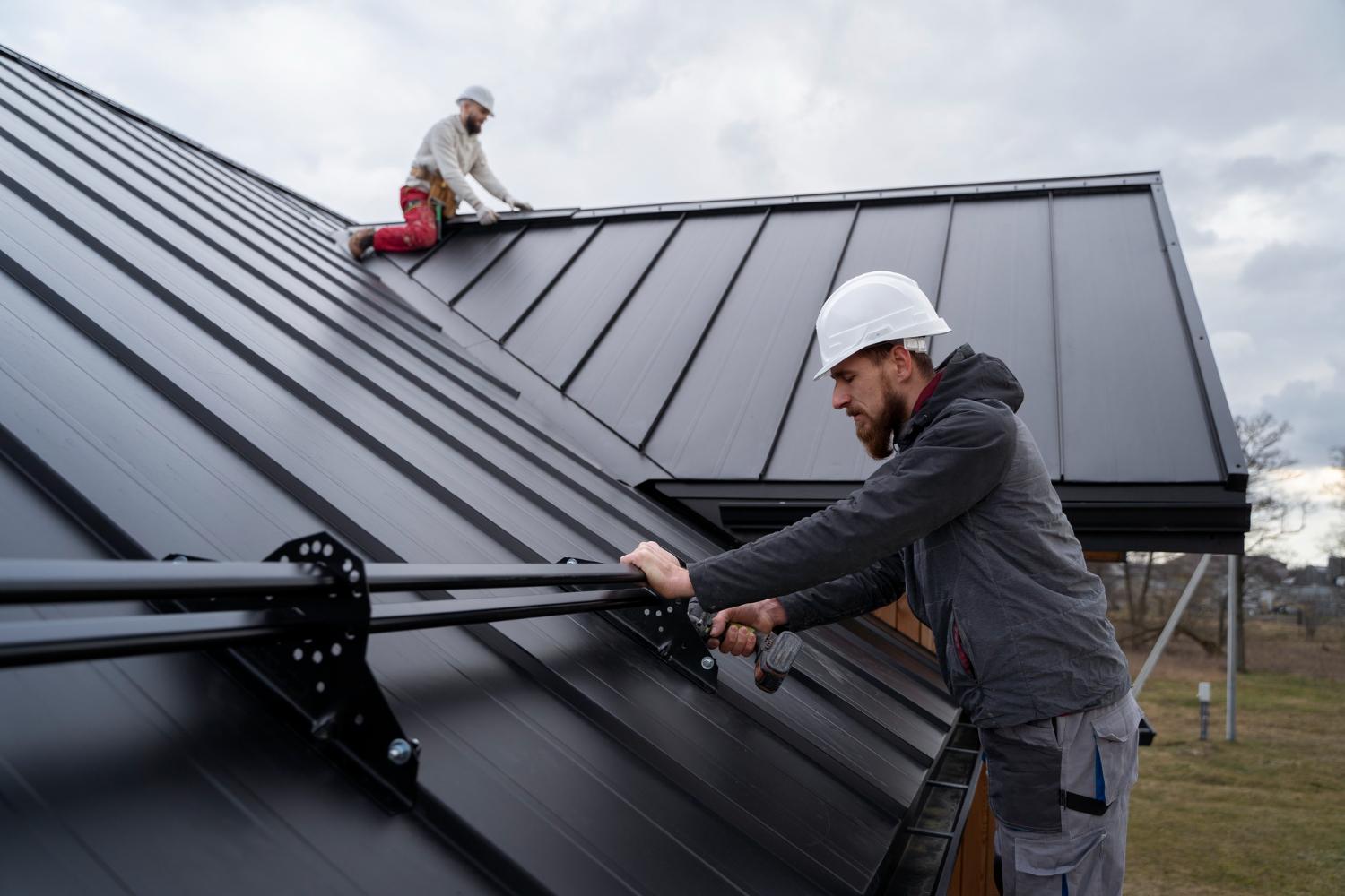 What Homeowners Should Know Before Starting a Roof Installation in Perth