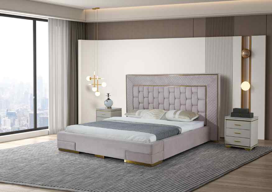 Bed Stores in Perth: Finding Right Sleep Setup Locally